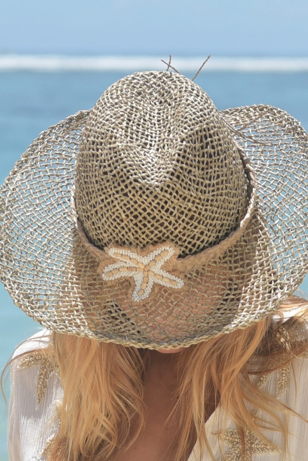 Hot beach hat cheap